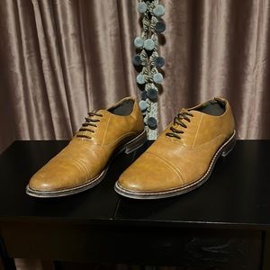 Size 11 Men’s Dress Shoes